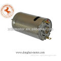 Micro DC Motor for Welding machine motor